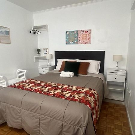 Apartmán Palermo Botanico Buenos Aires Exteriér fotografie