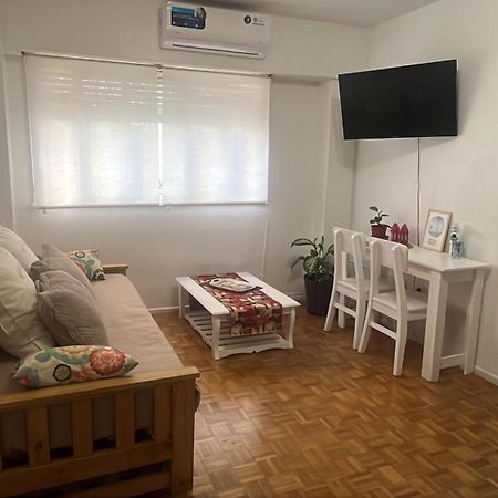 Apartmán Palermo Botanico Buenos Aires Exteriér fotografie