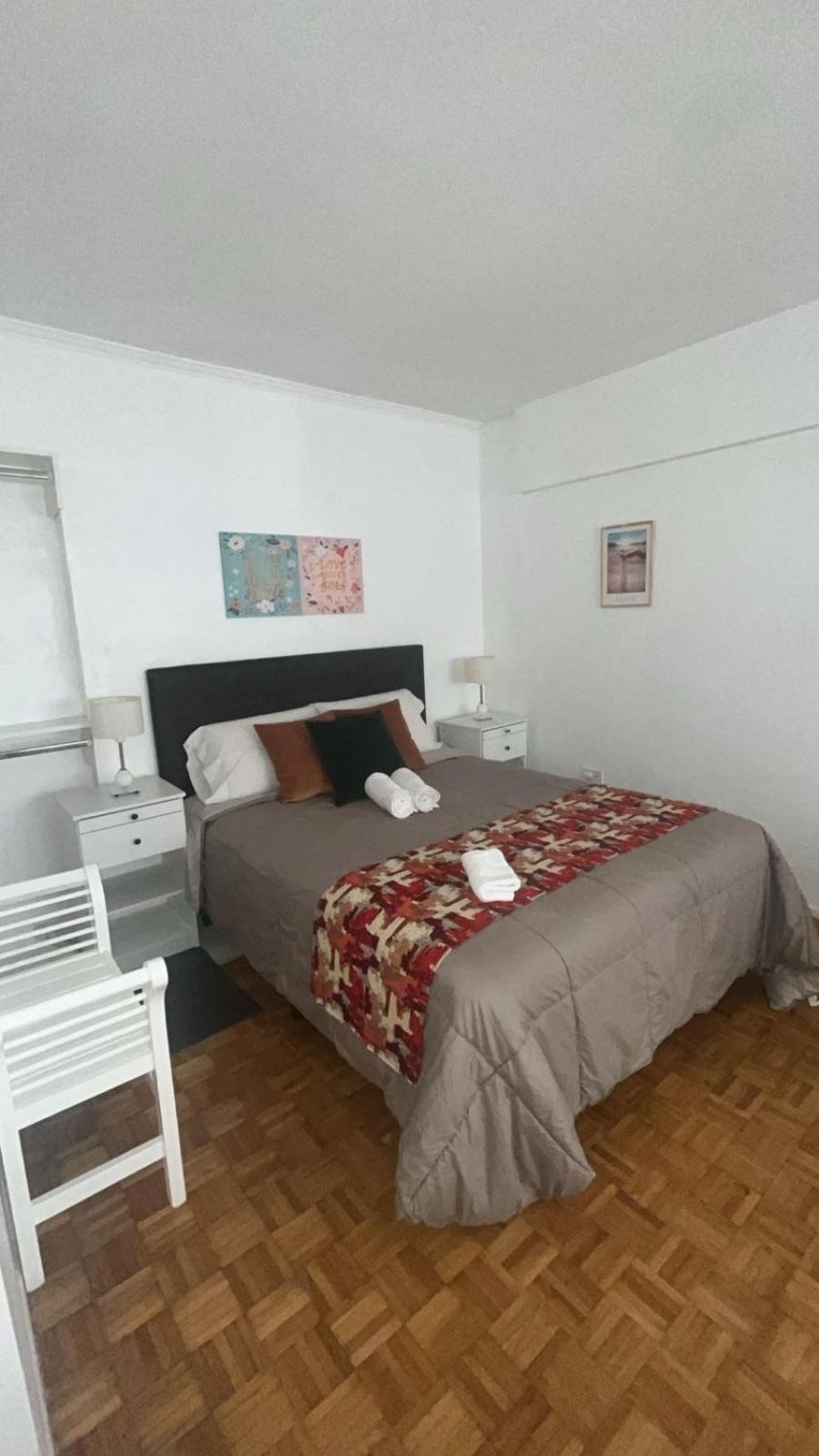 Apartmán Palermo Botanico Buenos Aires Exteriér fotografie