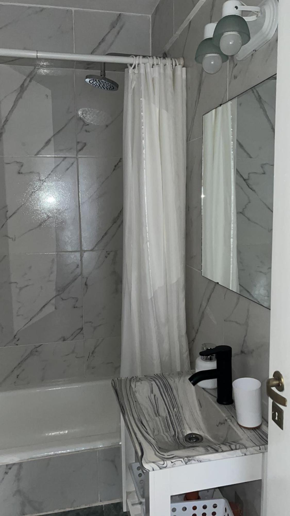 Apartmán Palermo Botanico Buenos Aires Exteriér fotografie
