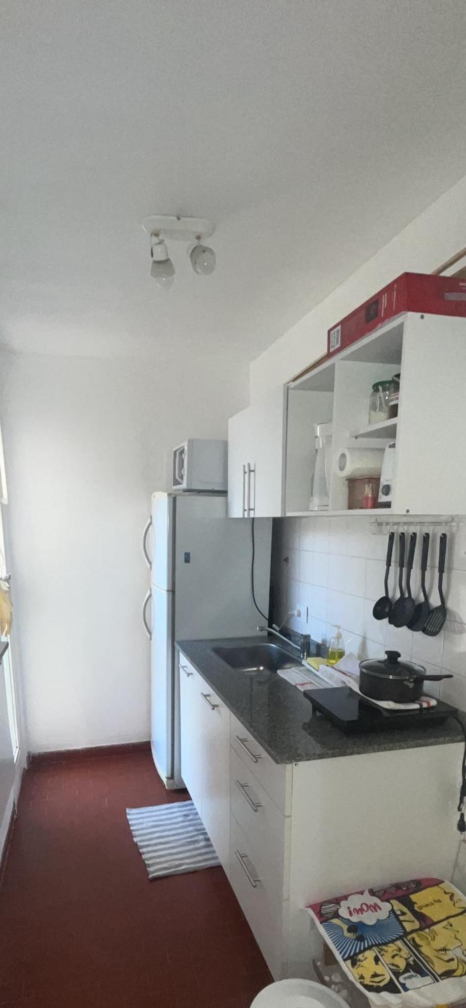 Apartmán Palermo Botanico Buenos Aires Exteriér fotografie