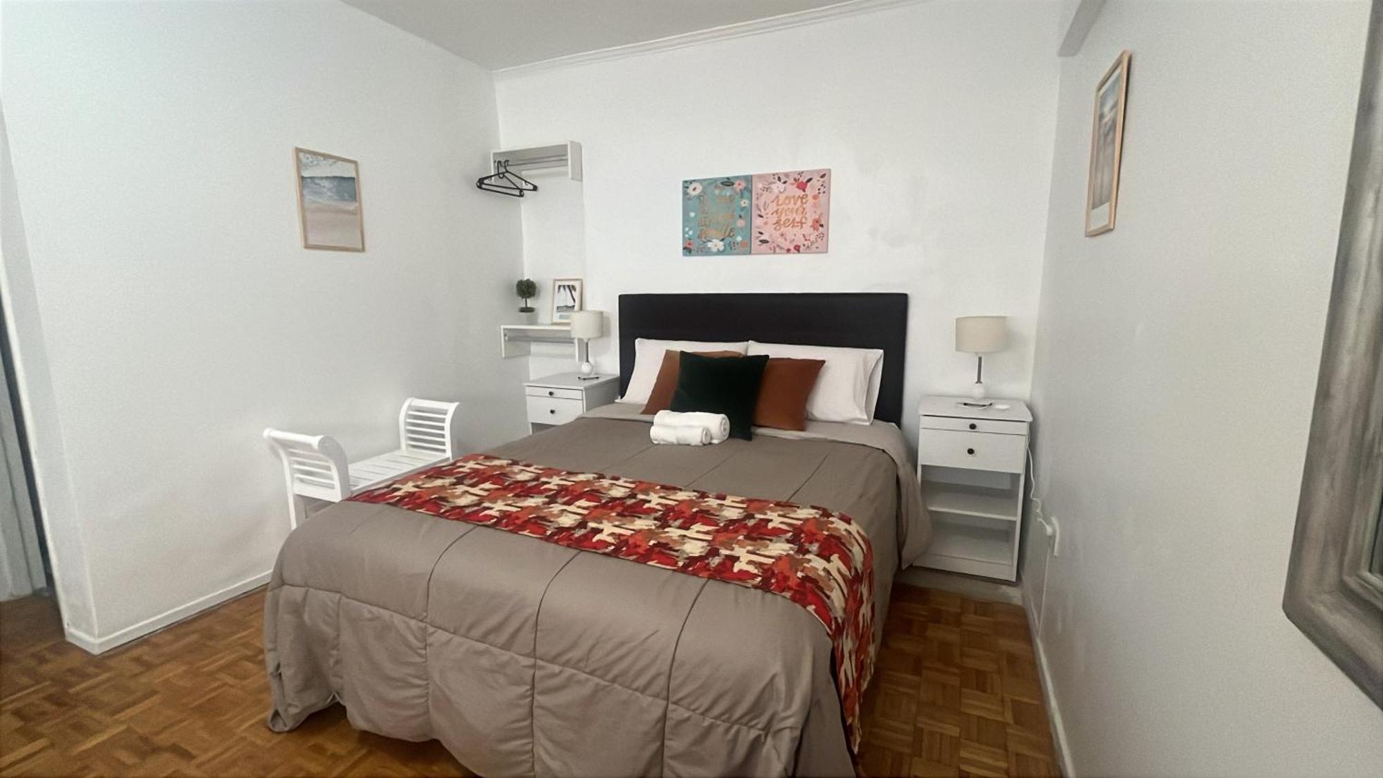 Apartmán Palermo Botanico Buenos Aires Exteriér fotografie